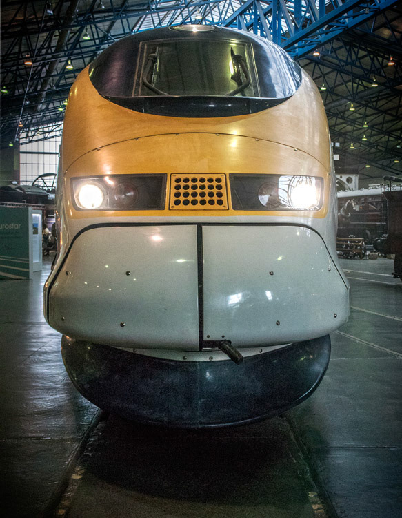 Eurostar