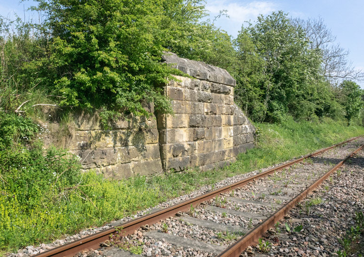 Aln Valley Railway