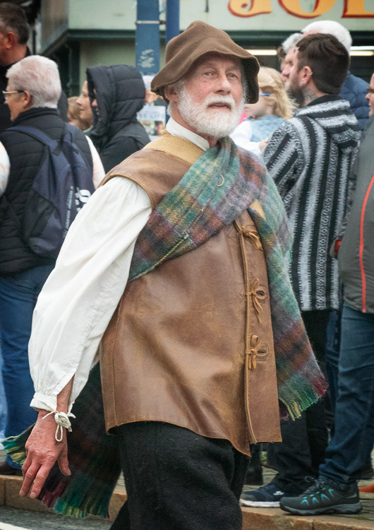 Morpeth Gathering '24