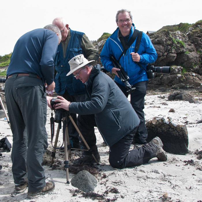 Canon photographers