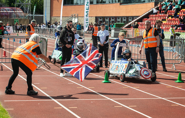GatesheadStadium