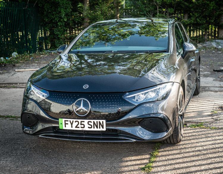 Mercedes