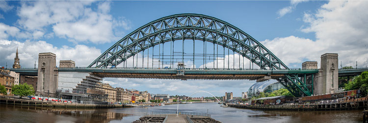 Tyne Bridge