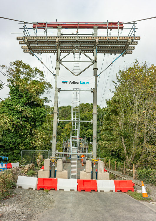 Whorlton Bridge