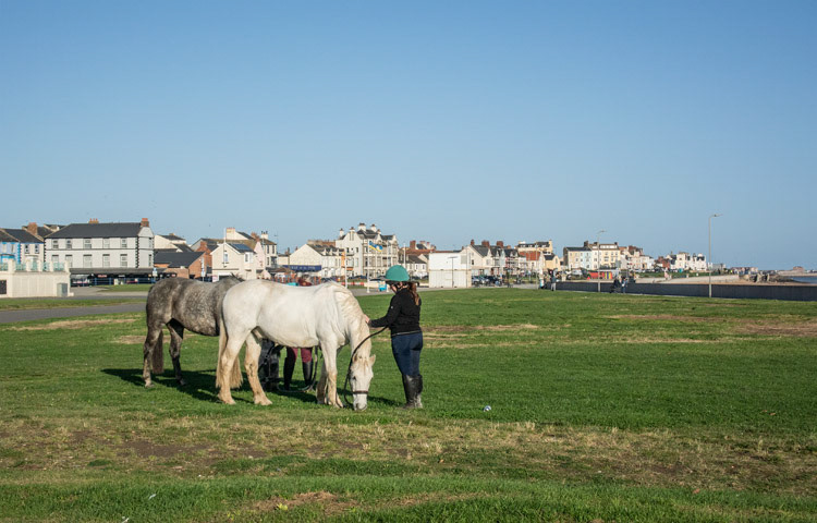 Seaton Carew
