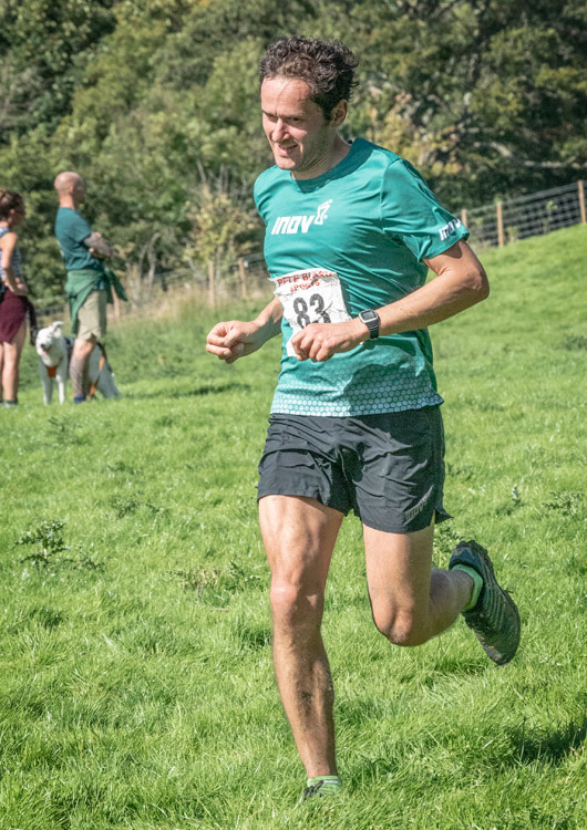 Loweswater Show
