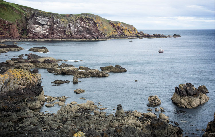 St.Abbs