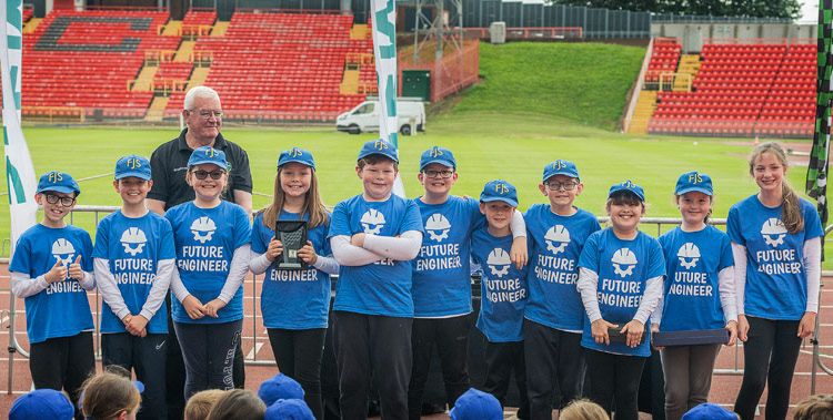 Greenpower Gateshead