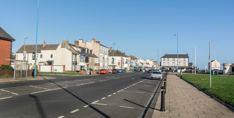 Seaton Carew