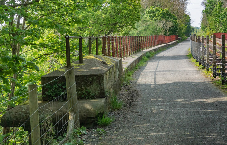 Aln Valley Railway
