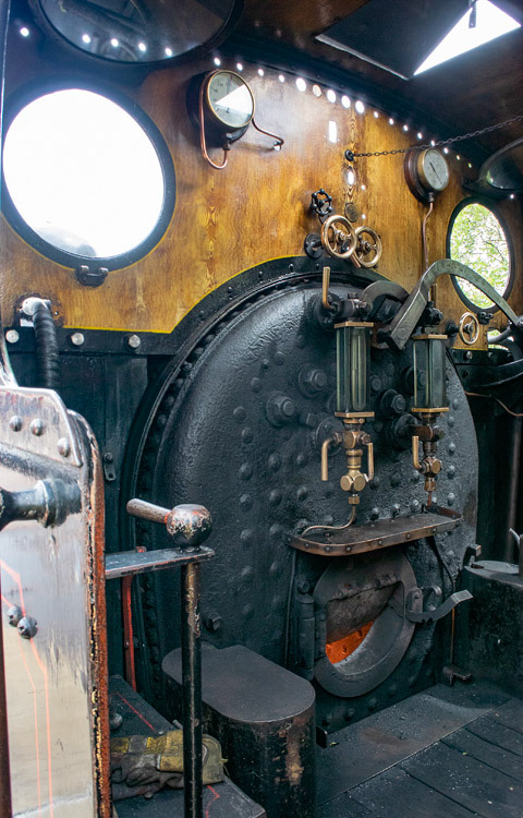 Tanfield Railway