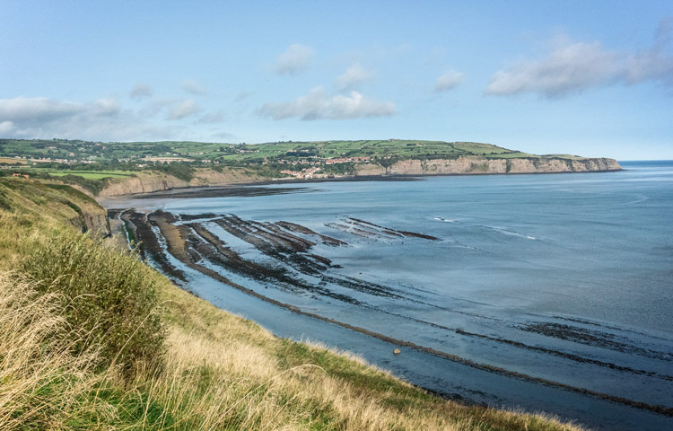 Robin Hood's Bay