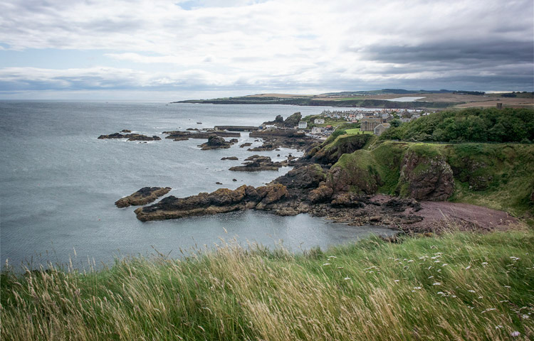 St.Abbs