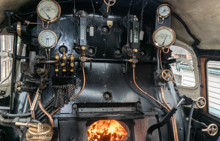Grosmont