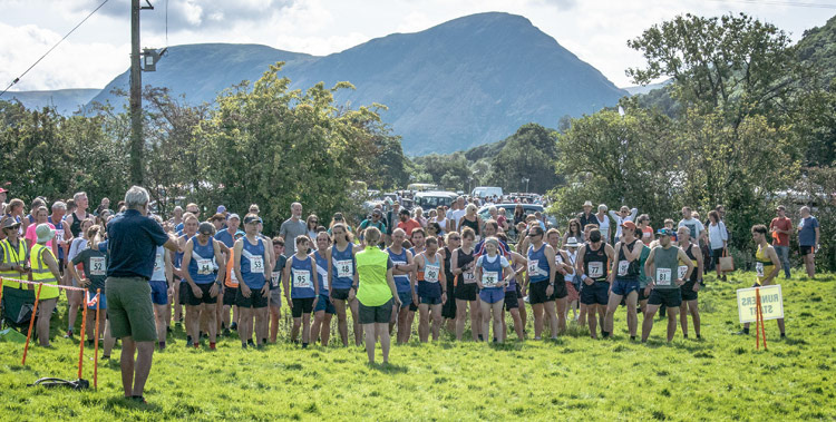 Loweswater Show