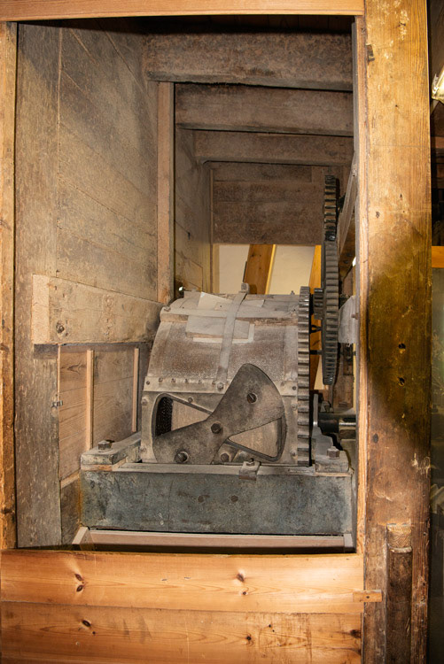 Heatherslaw Mill