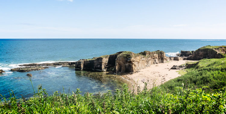 Howick Haven