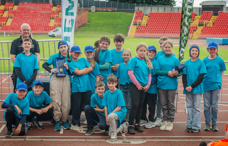 Greenpower Gateshead