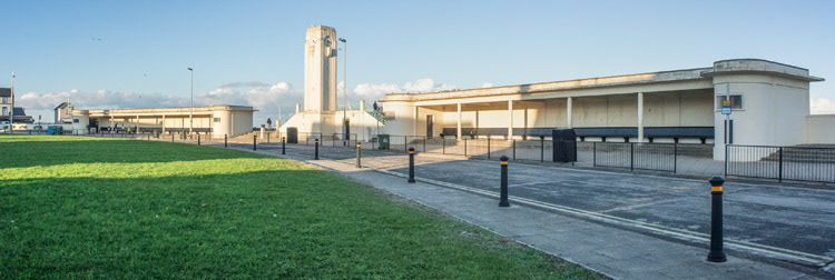 Seaton Carew