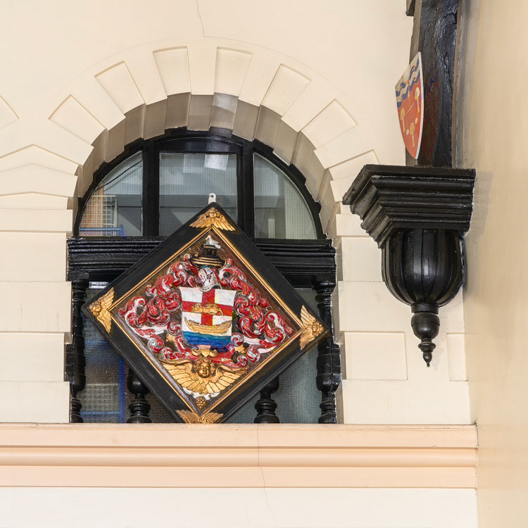 Newcastle Guildhall