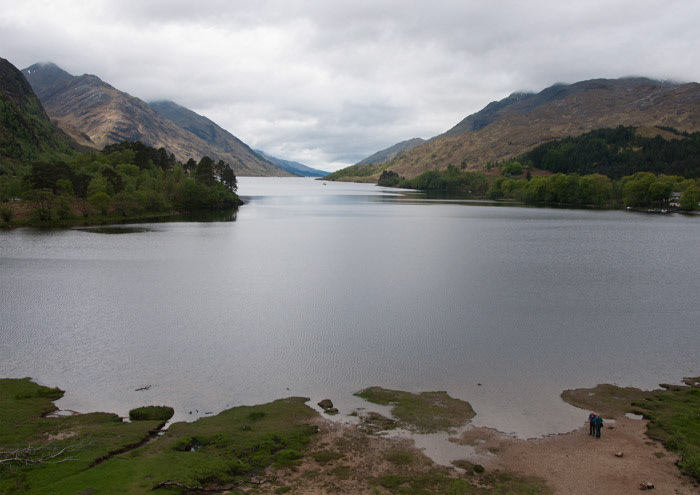 Glenfinnan