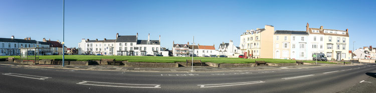 Seaton Carew