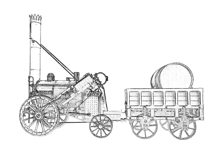 Locomotion