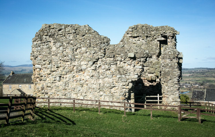 Tosson Tower