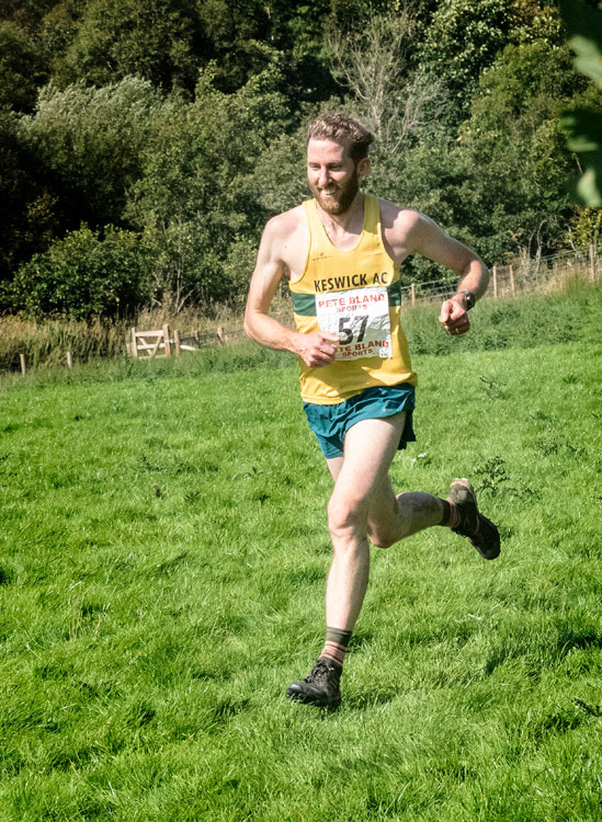 Loweswater Show