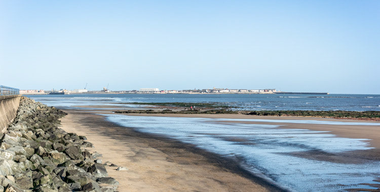 Seaton Carew