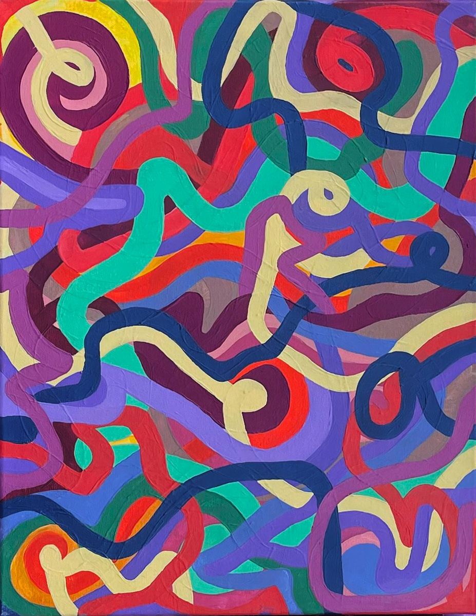 Lines of Communication