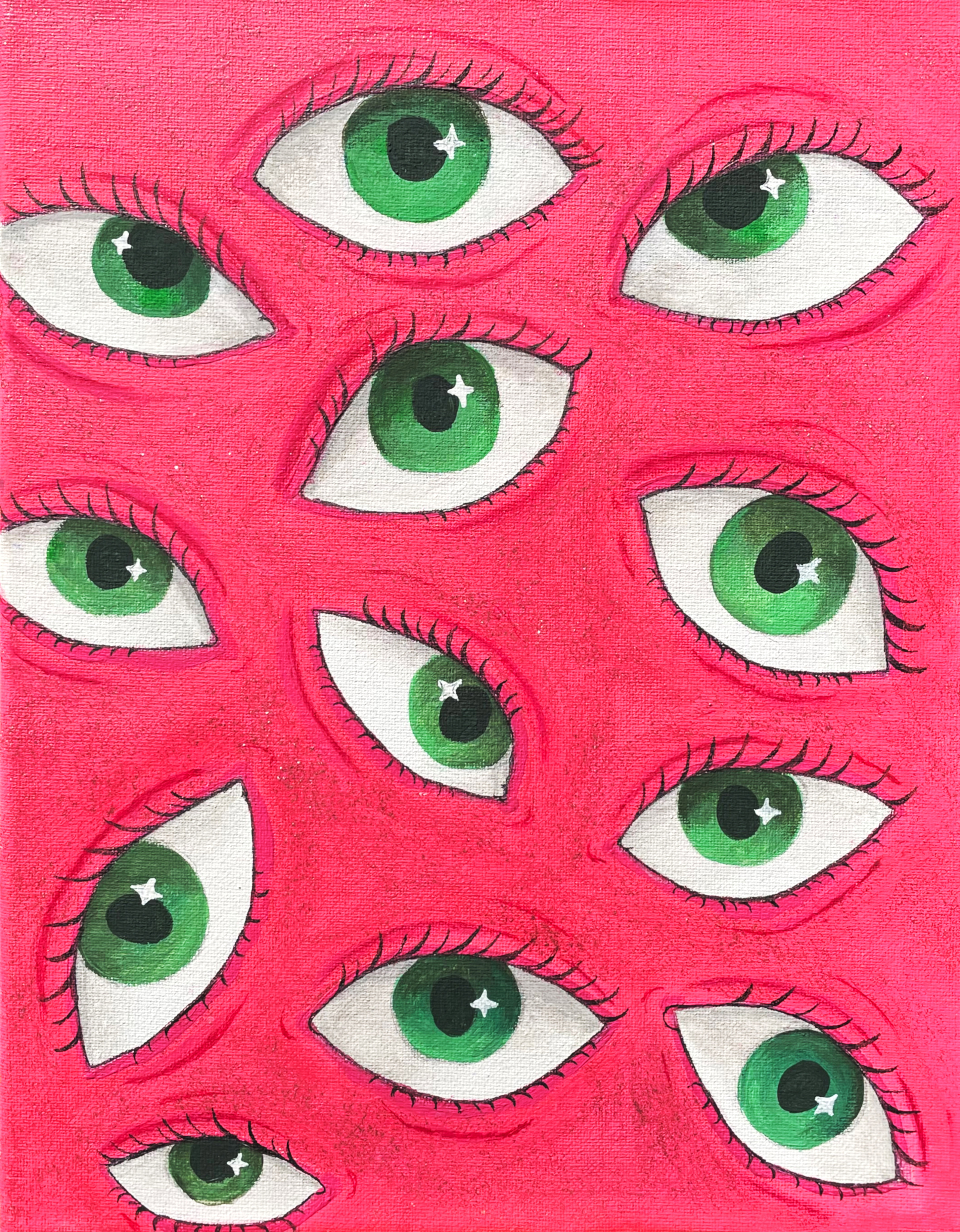 Eye See U