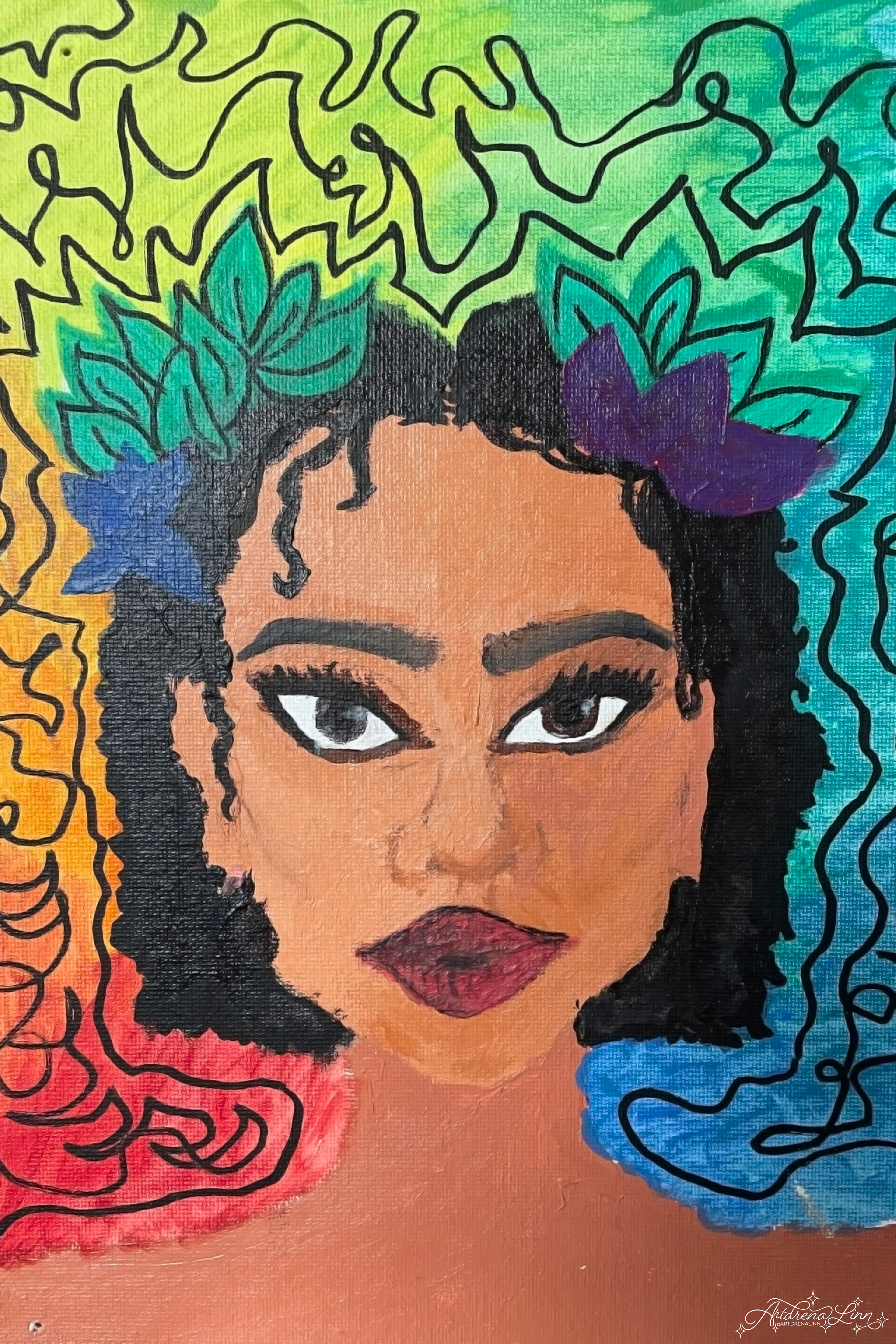 Kamari