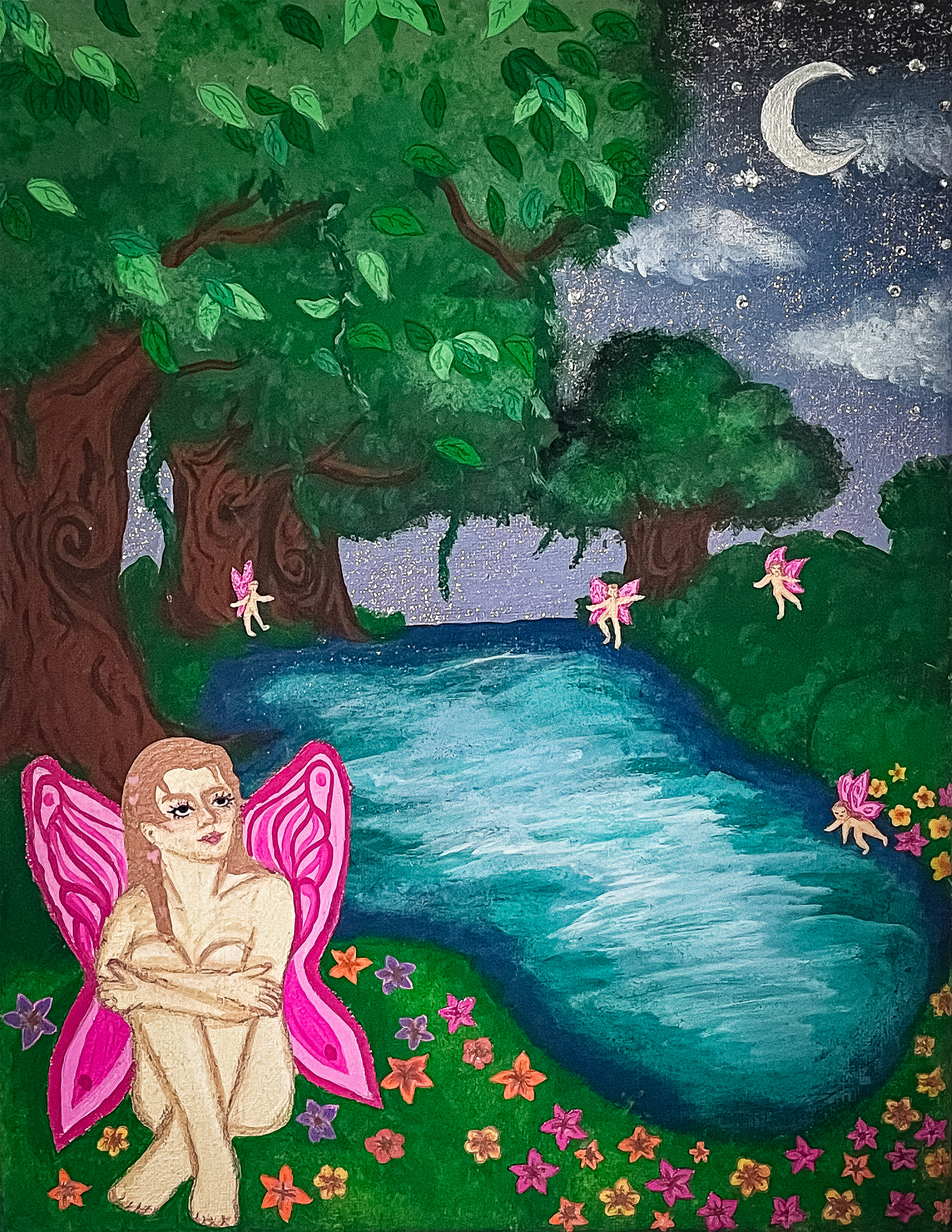 Enchanted Forest