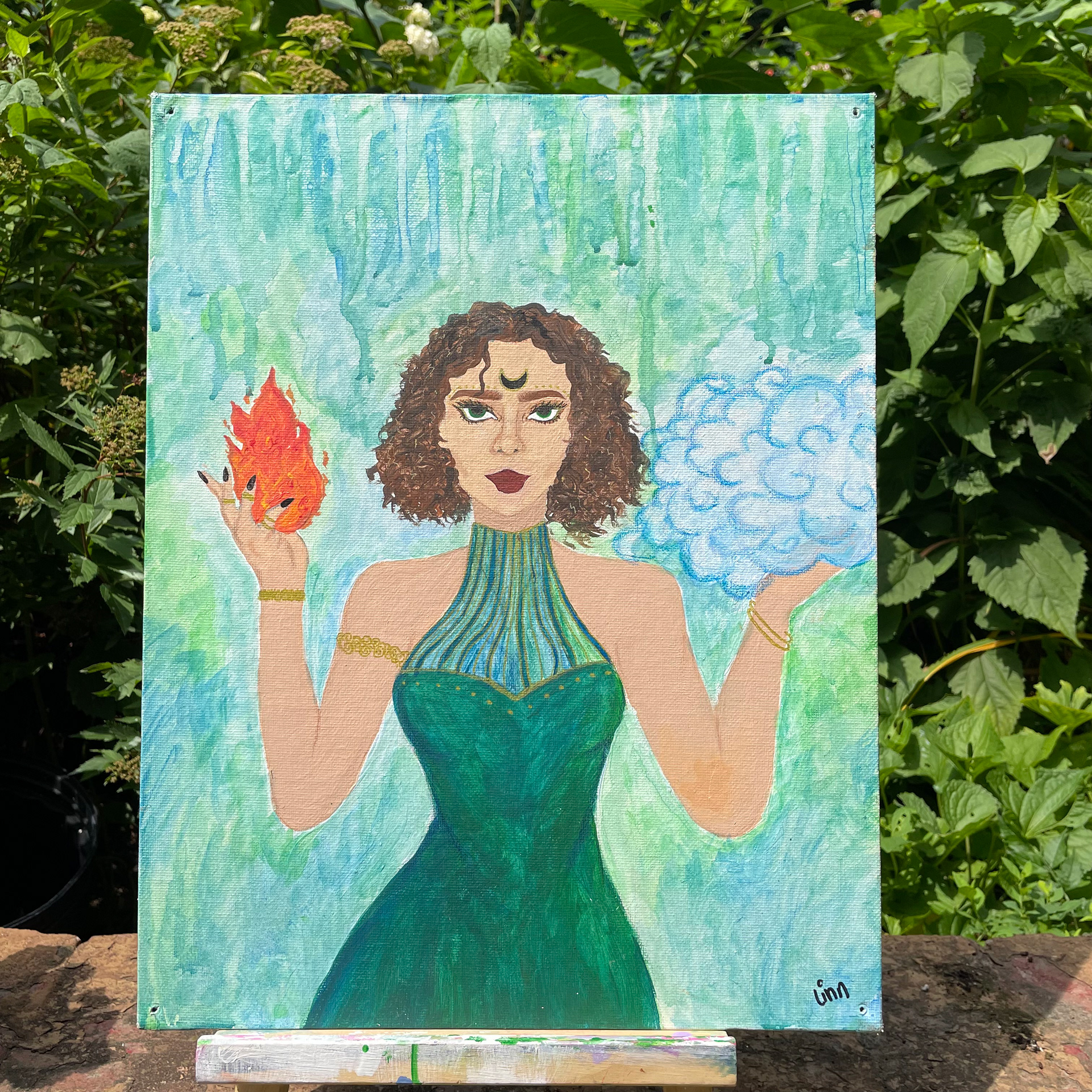 Hecate