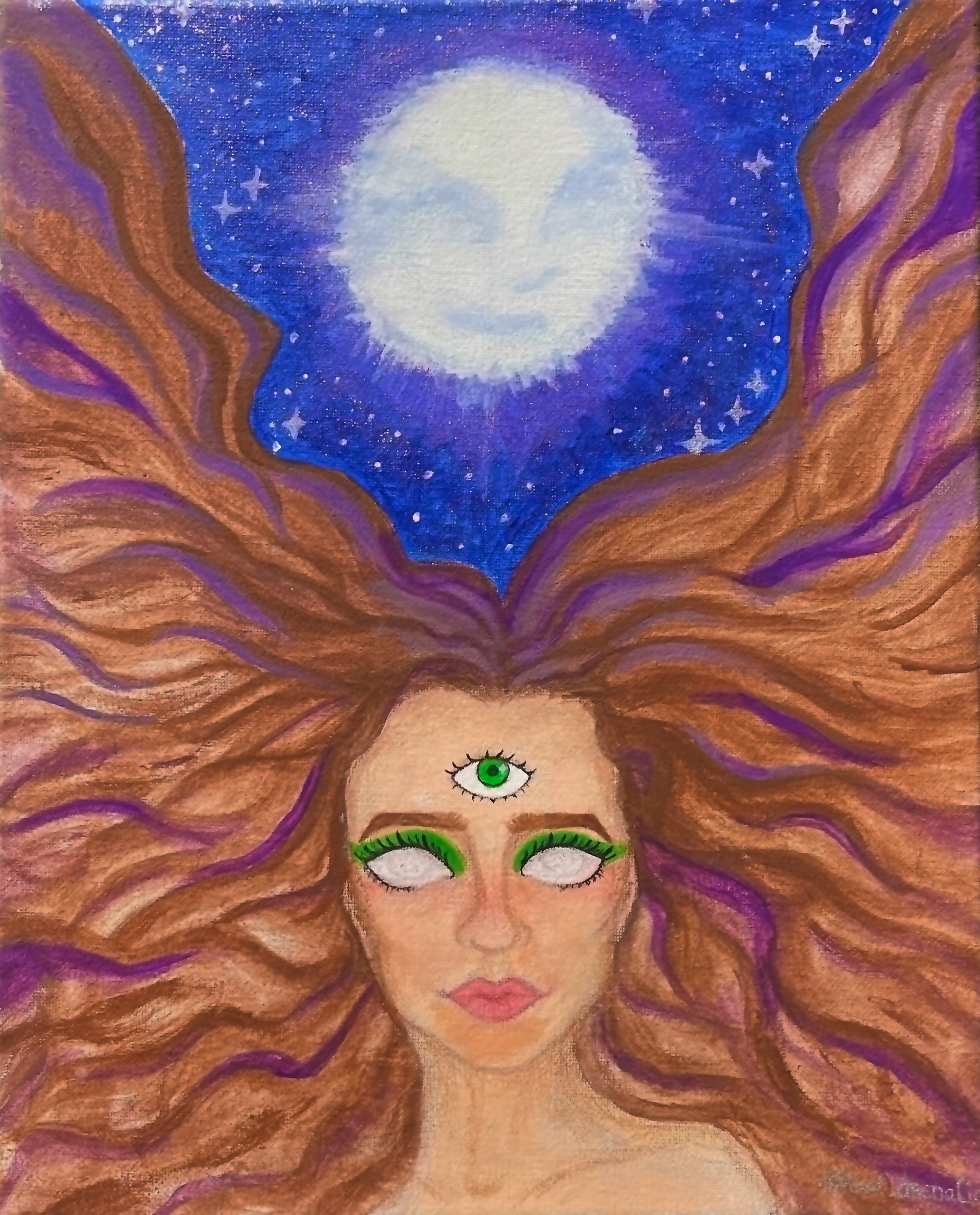 Third Eye