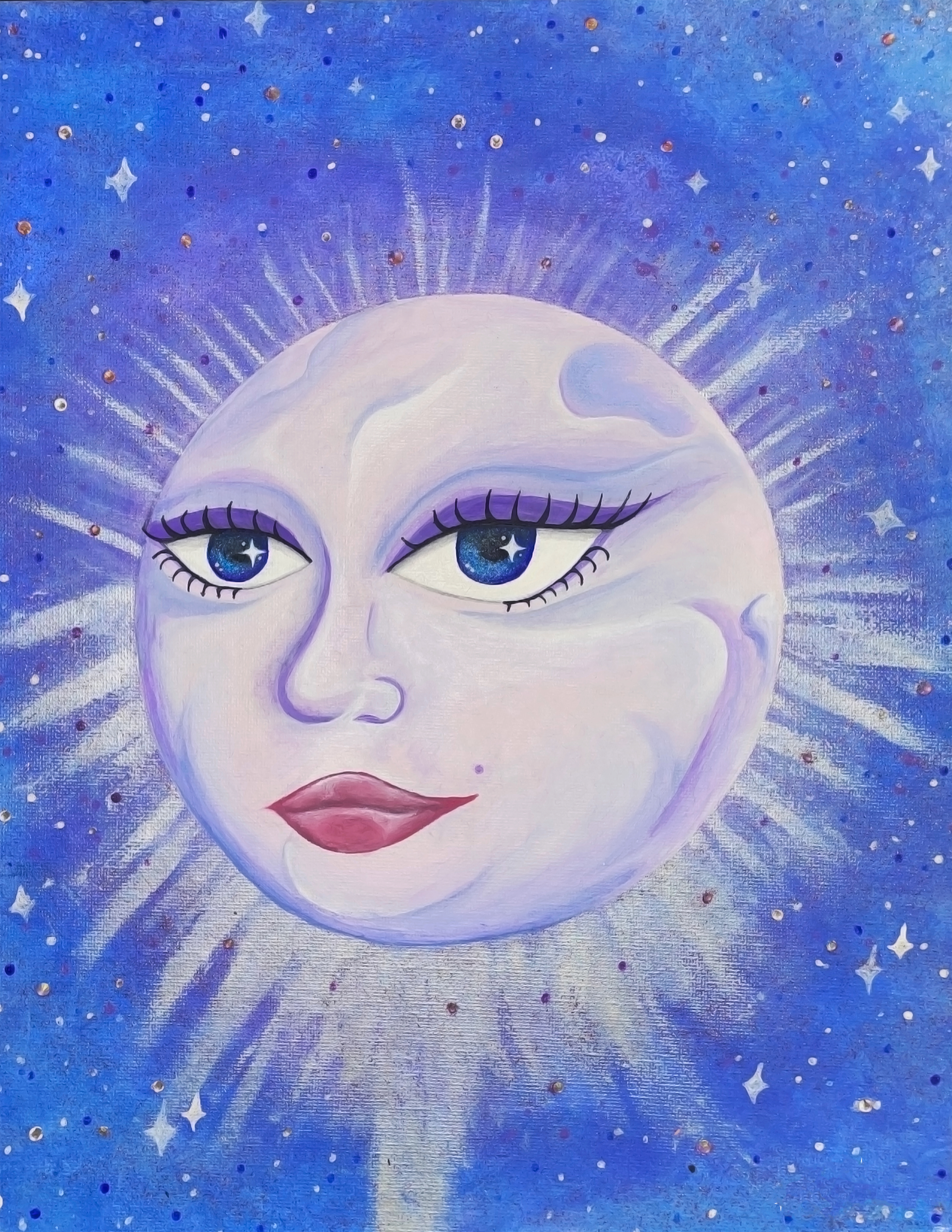 Moon