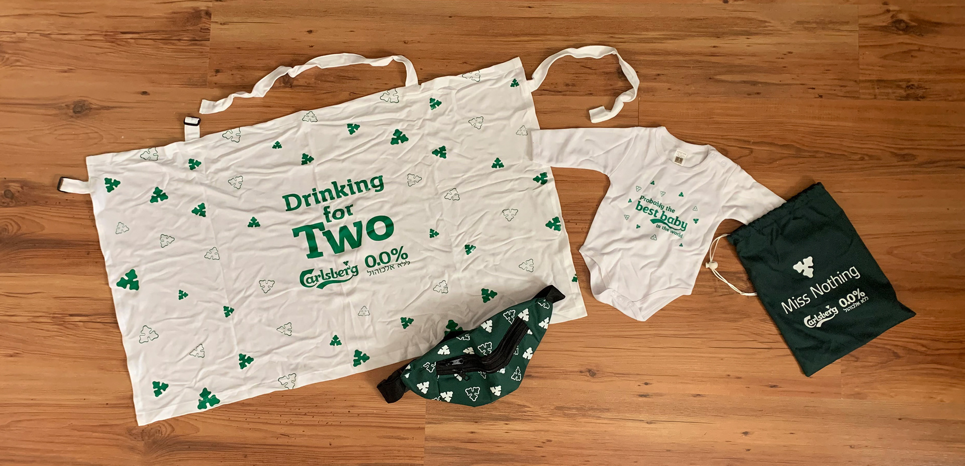 merchandise