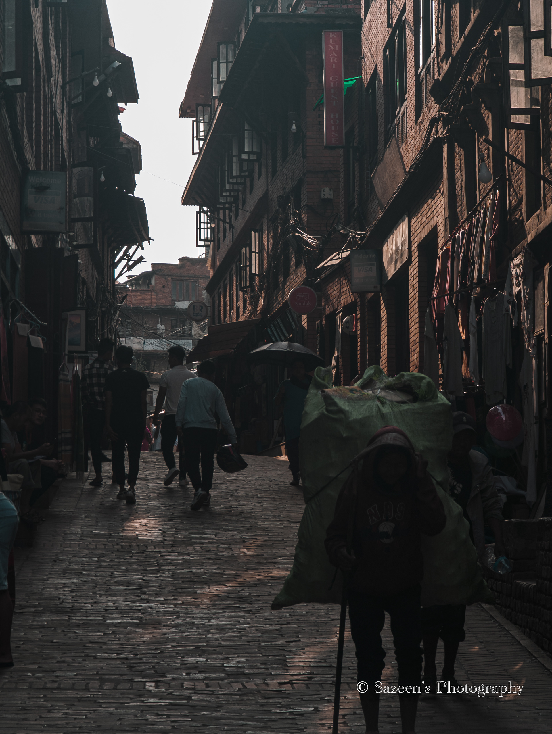Bhaktapur Durbar Square