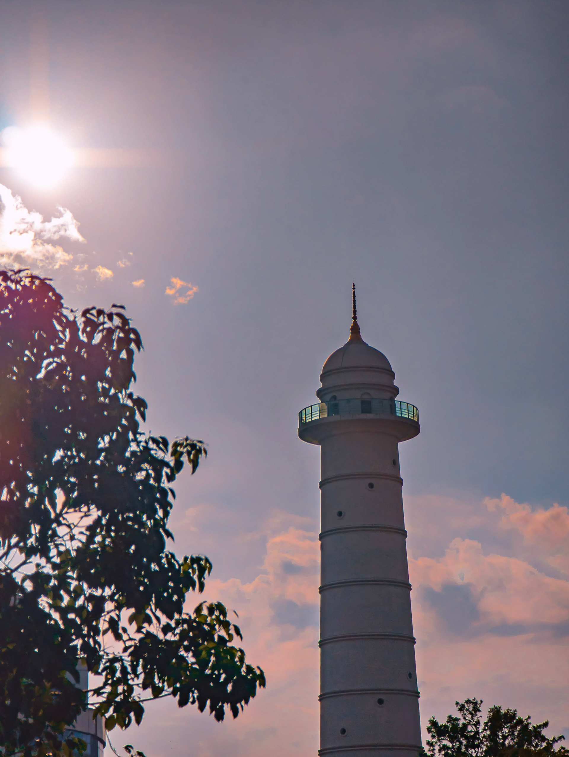 Dharahara