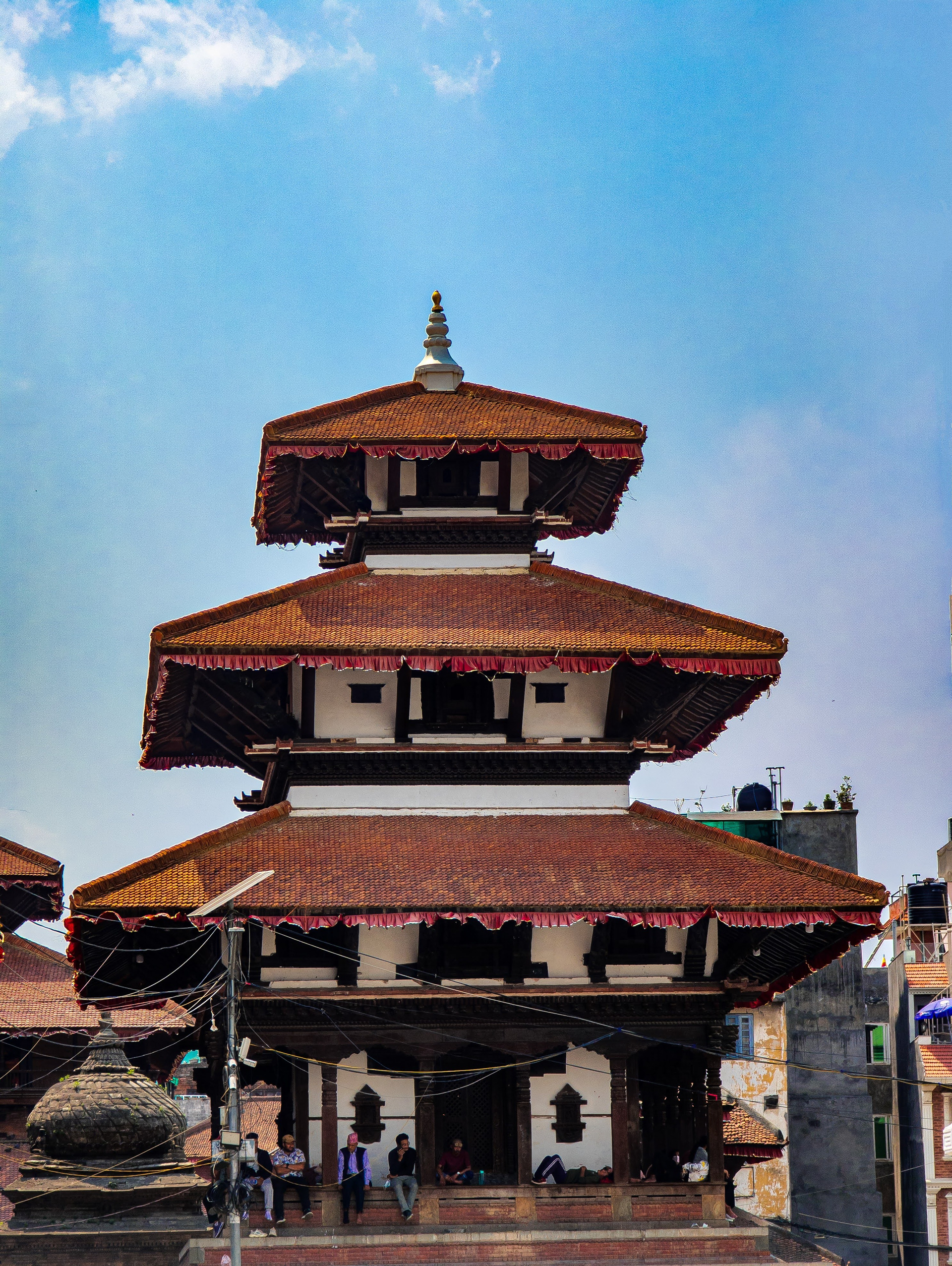 Basantapur Area