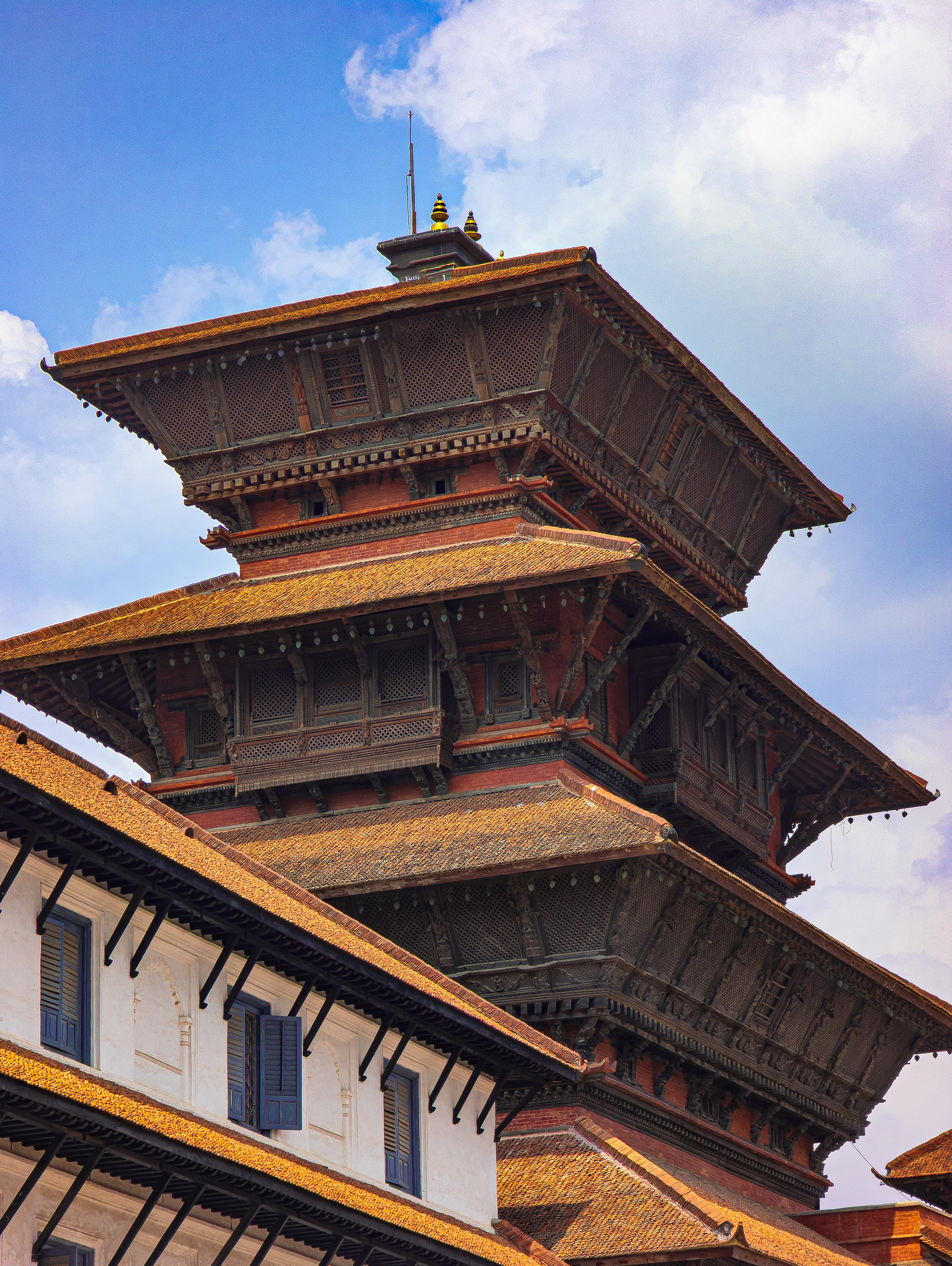 Basantapur Area