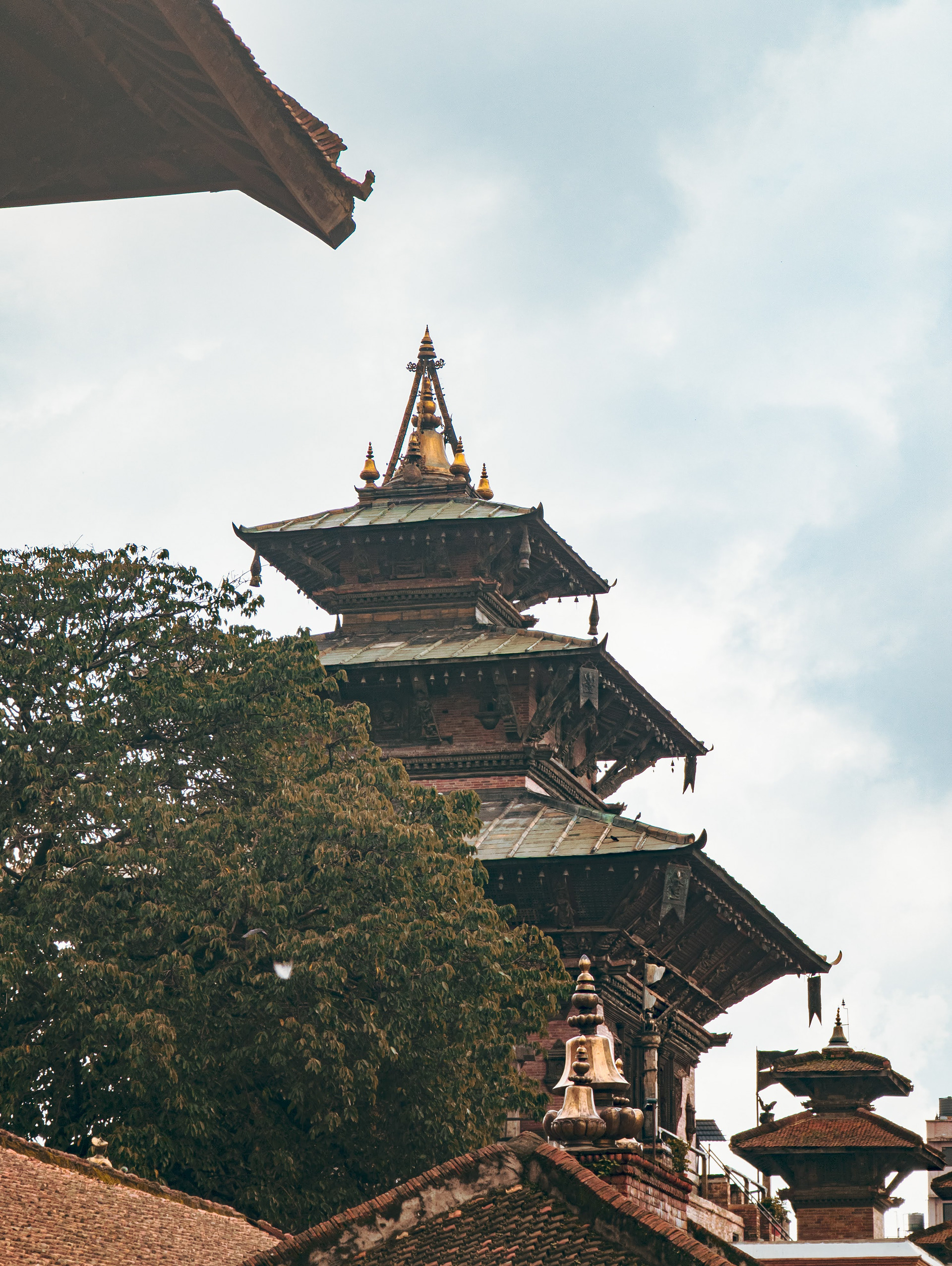 Basantapur Area