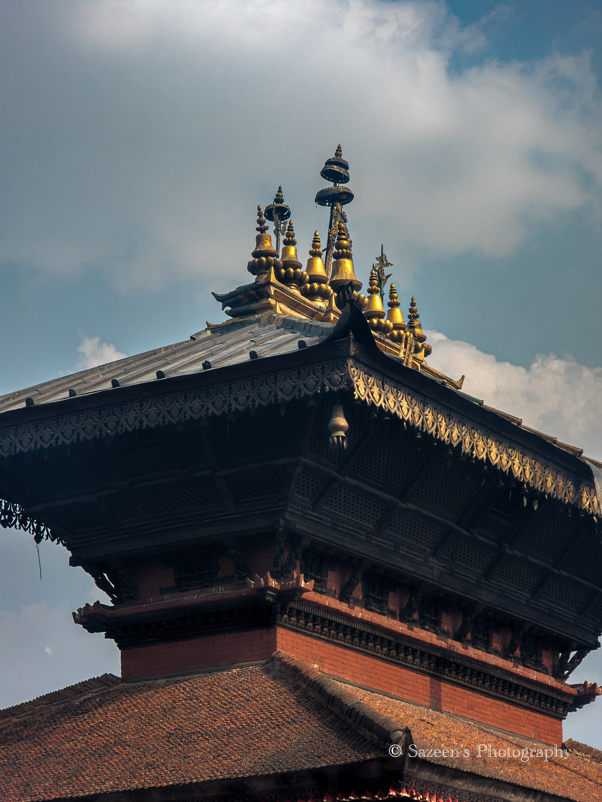 Bhaktapur Durbar Sqaure