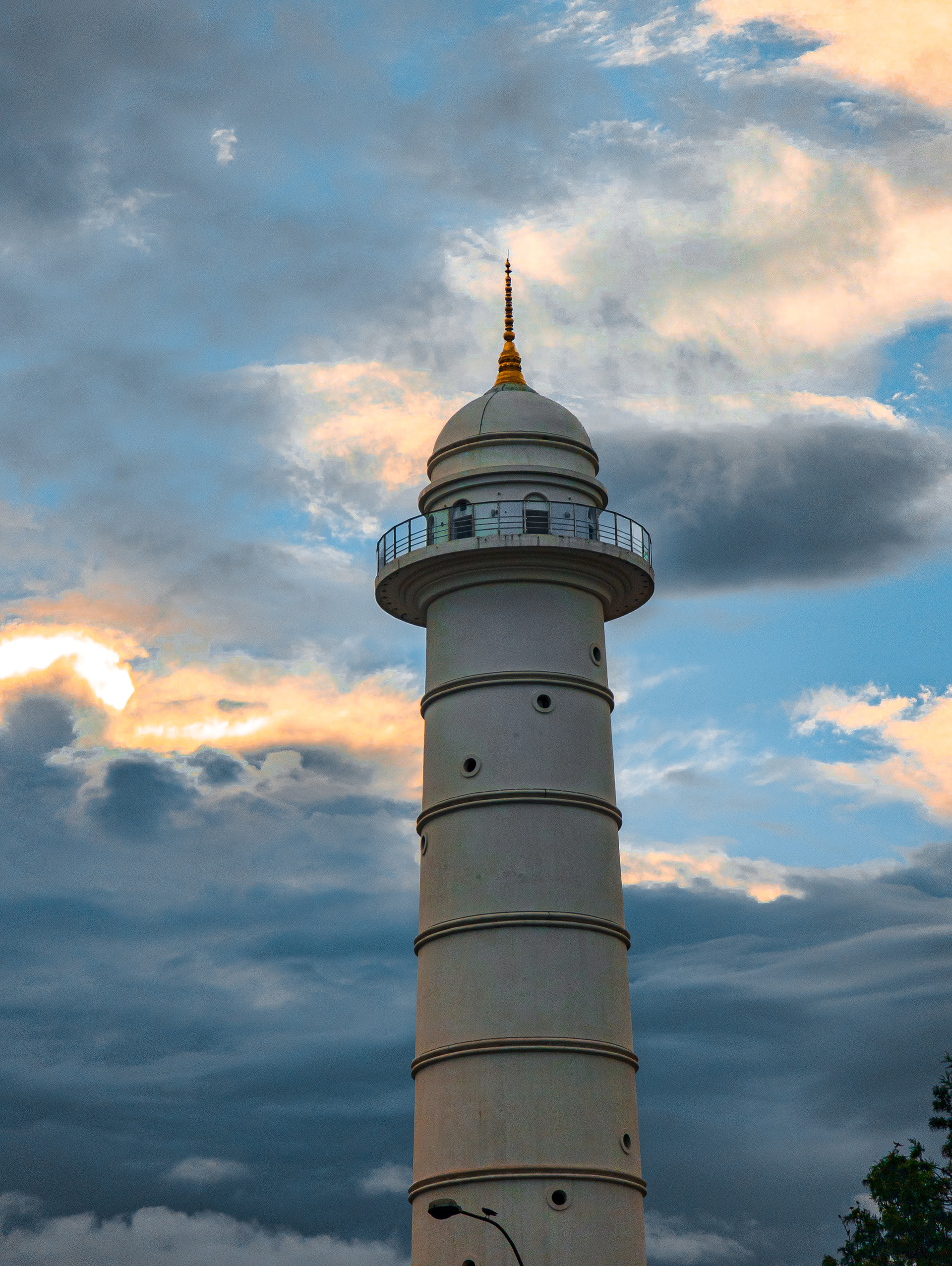 Dharahara