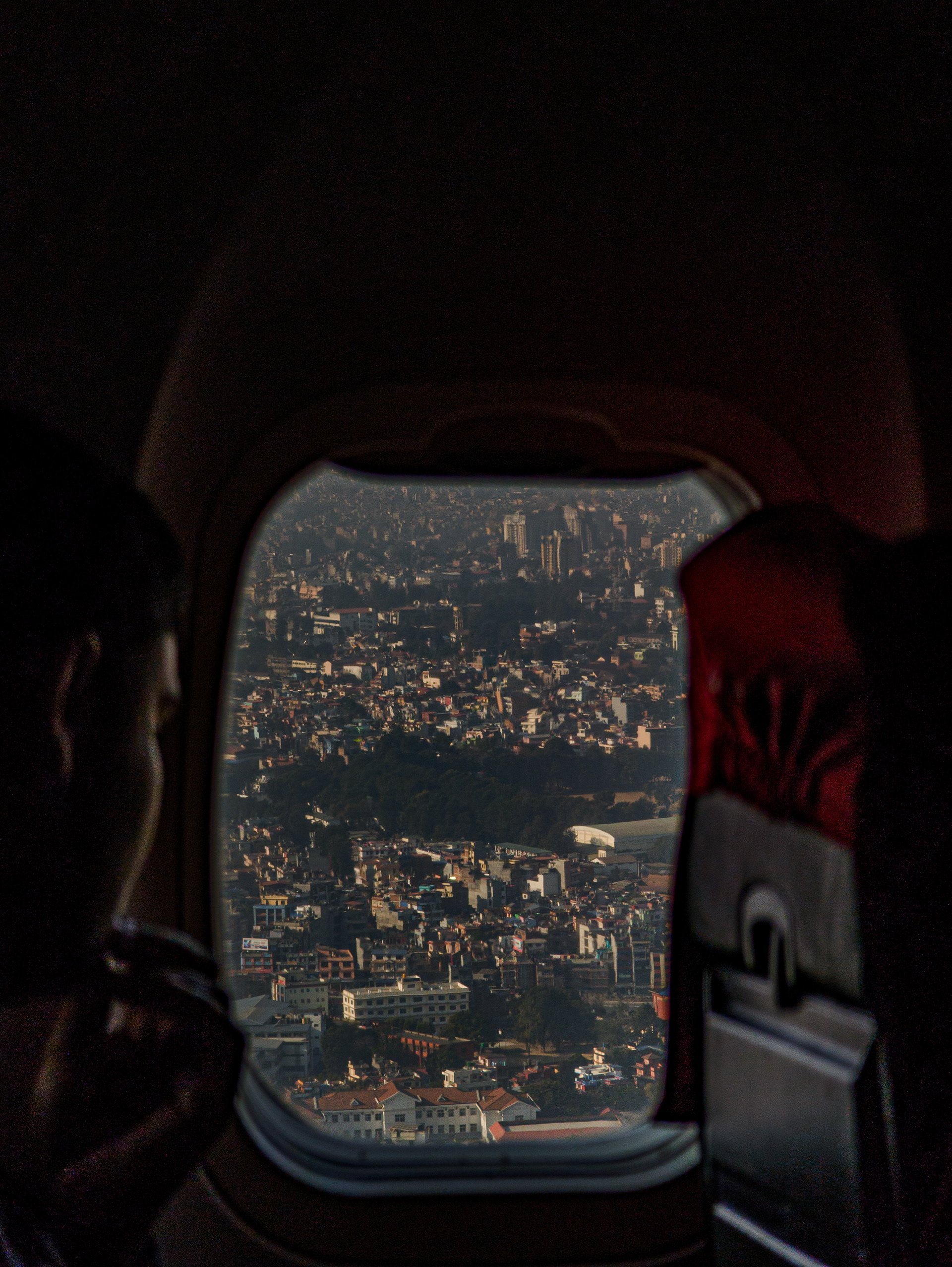 Kathmandu