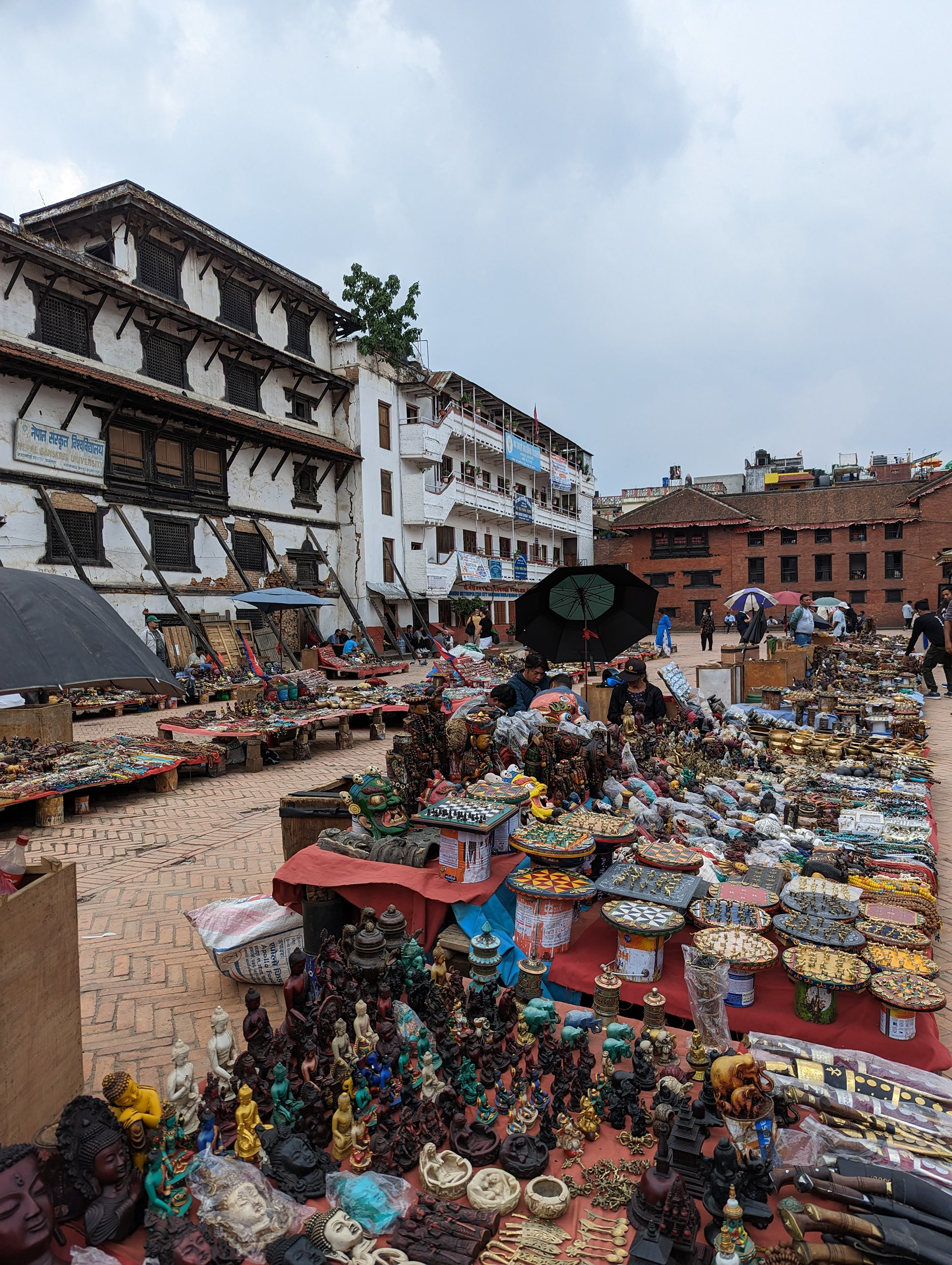 Basantapur Area
