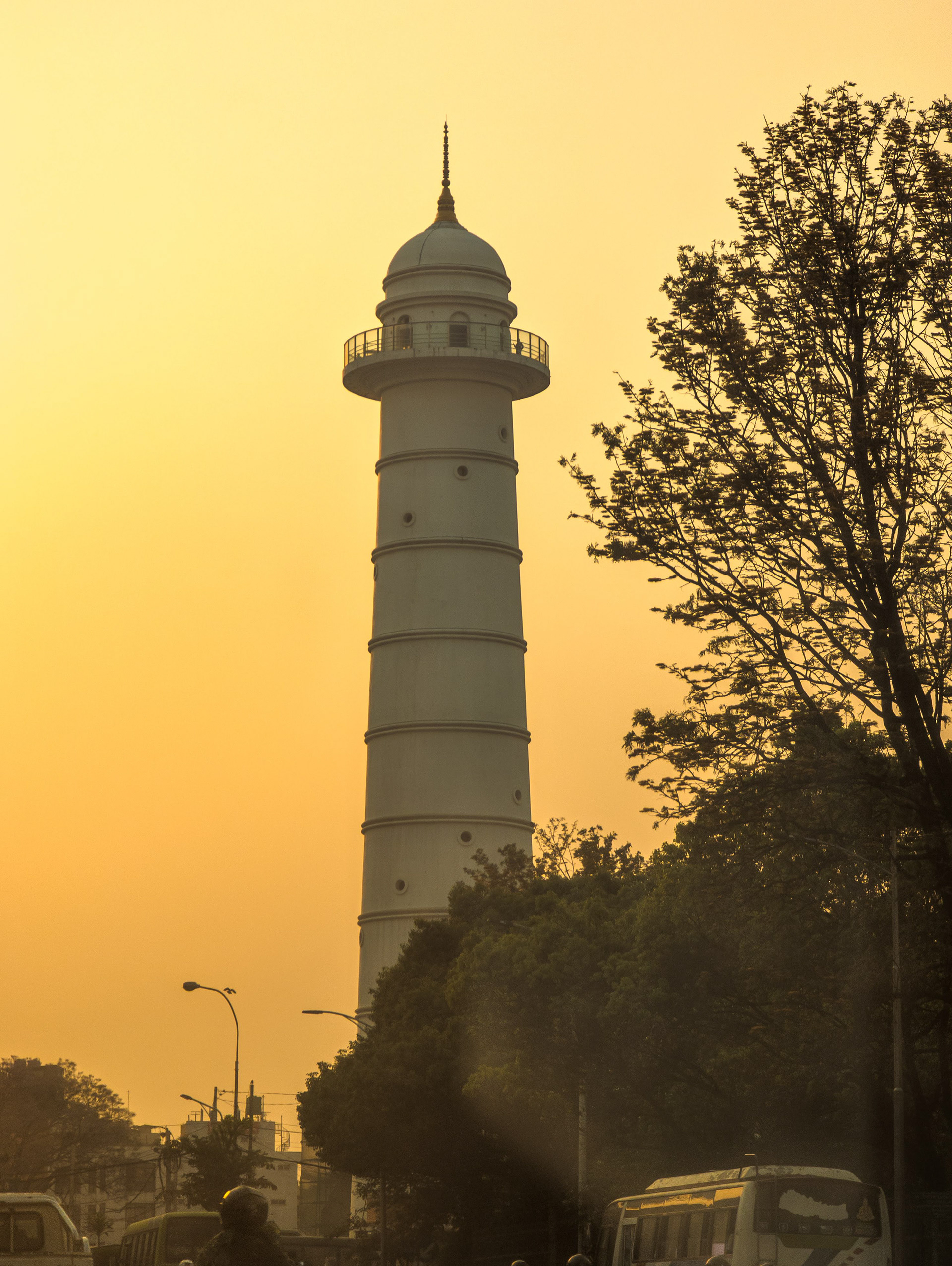Dharahara