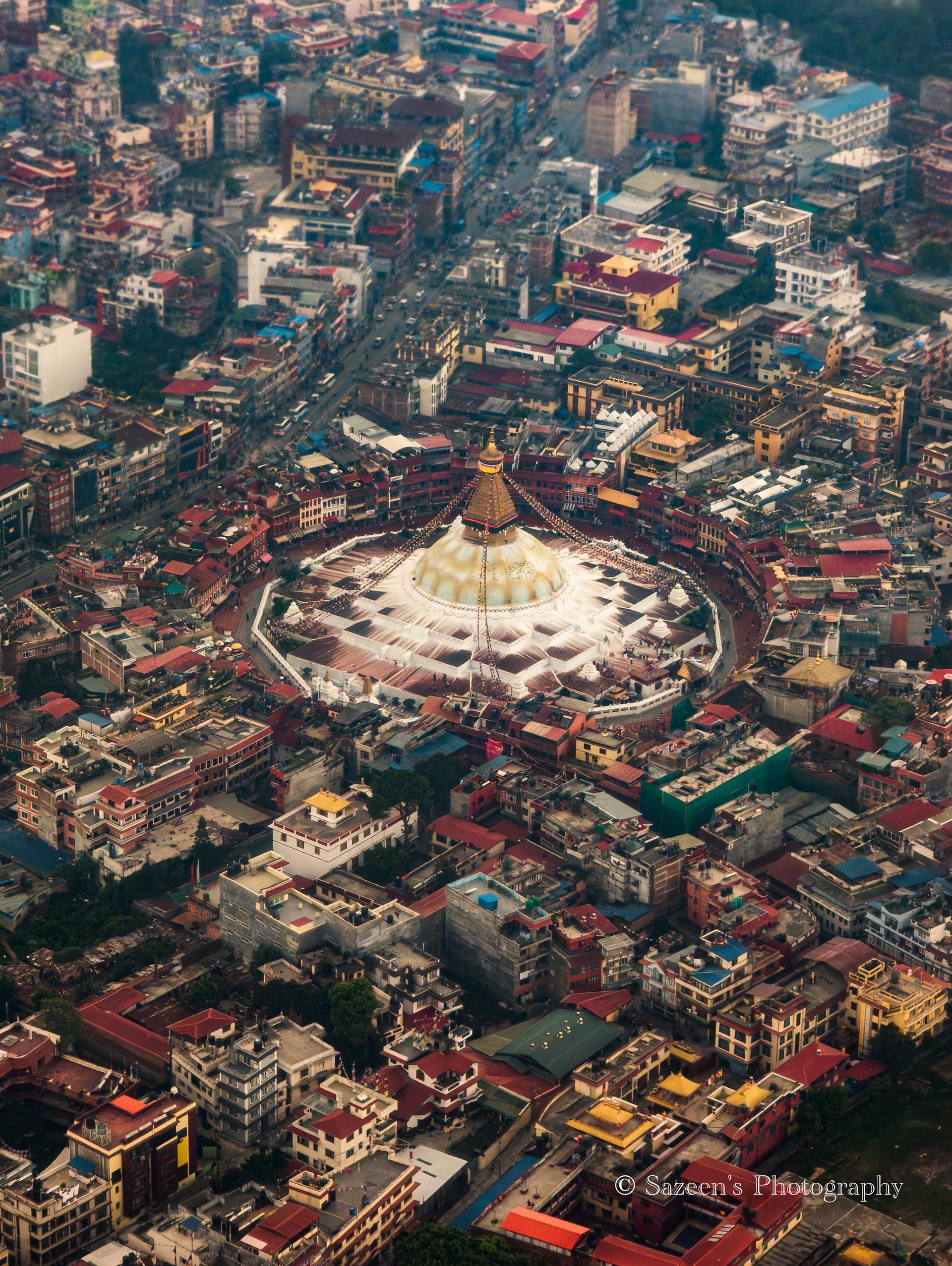 Bouddha