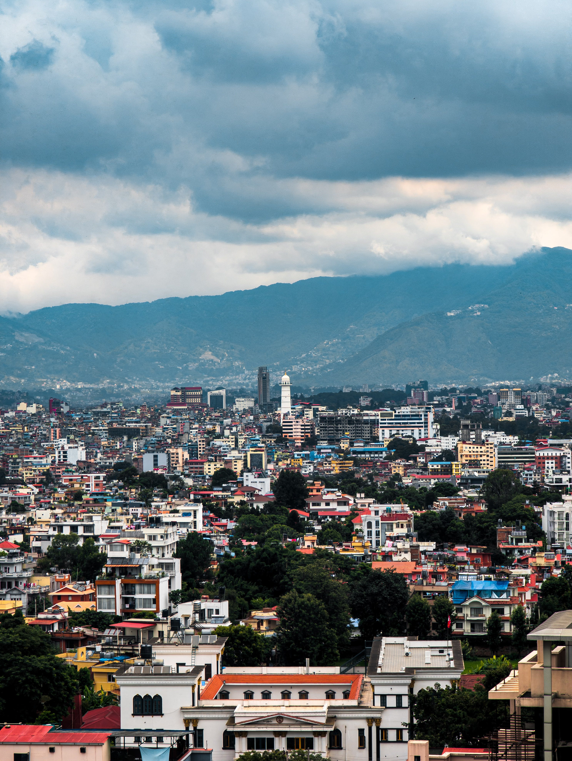 Dharahara